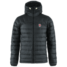 Jachetă Fjällräven Expedition Pack Down Hoodie Men Black