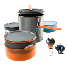 Farfurii GSI Pinnacle Dualist HS