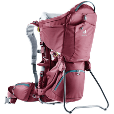 Scaun deuter Kid Comfort (3620221) Maron