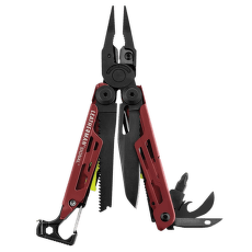 Unelte Leatherman SIGNAL CRIMSON