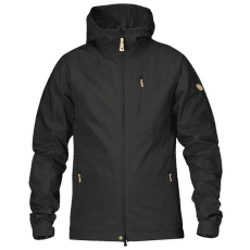 Jachetă Fjällräven Sten Jacket Black