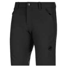 Pantaloni scurți Mammut Hiking Shorts Men (1023-00120) black 0001