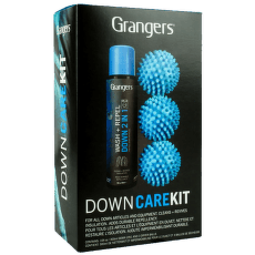 Set Grangers Down Care Kit