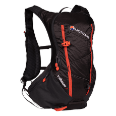 Rucsac Montane Trailblazer 8 CHARCOAL