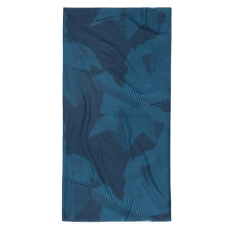 Bandă pentru gât Mammut Mammut Neck Gaiter (1191-05815) marine-sapphire