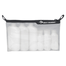 Penar Sea to Summit TPU Clear Ziptop Pouch