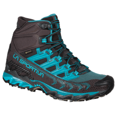 Încălțăminte La Sportiva ULTRA RAPTOR II MID GTX® Women Carbon/Topaz