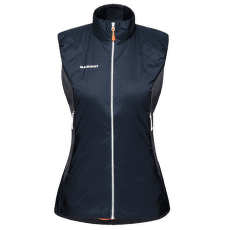 Vesta Mammut Eigerjoch IN Hybrid Vest Women Night