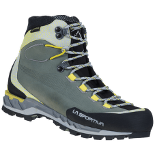 Încălțăminte La Sportiva Trango Tech Leather GTX Women Clay/Celery