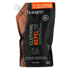 Impregnare Grangers Clothing Repel 1 l