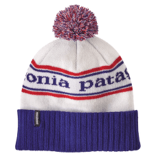 Căciuli Patagonia Powder Town Beanie Park Stripe: Viking Blue