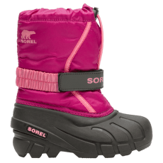 Încălțăminte Sorel Youth Flurry (1855252) Deep Blush,Tropic Pink 684