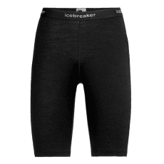 Chiloți Icebreaker Oasis Shorts 200 Women Black