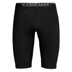 Boxeri Icebreaker Oasis Shorts 200 Men Black