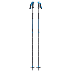 Gaură Black Diamond TRAVERSE PRO SKI POLES