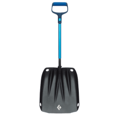 Lopată Black Diamond EVAC 7 SHOVEL Ultra Blue