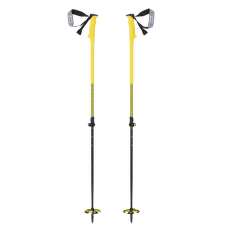 Gaură Zag Skis North poles Vario YELLOW/BLACK