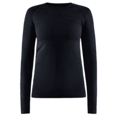 Tricou cu mânecă lungă Craft CORE Dry Active Comfort LS Women B999000 černá