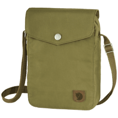 Geantă Fjällräven Greenland Pocket Foliage Green