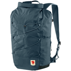 Rucsac Fjällräven High Coast Rolltop 26 Navy