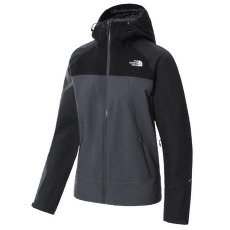 Jachetă The North Face Stratos Jacket Women (CMJ0) VANDSGRY/TNFBLK/ASPHLTGRY