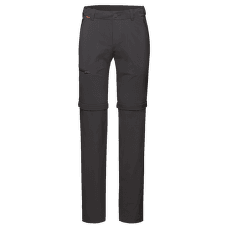 Pantaloni Mammut Runbold Zip Off Pants Men 00150 phantom