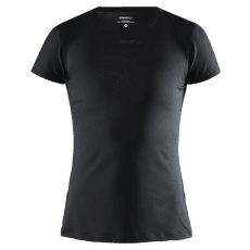 Tricou Craft ADV Essence SS Women 999000 Black