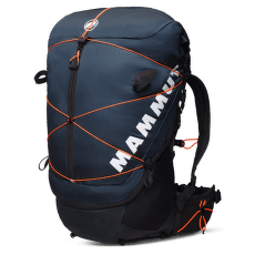 Rucsac Mammut Ducan Spine 50-60 Women marine-black