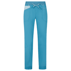 Pantaloni La Sportiva MANTRA PANT Women Topaz/Celestial Blue