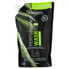 Agent de curățare Grangers Performance Wash 1 l