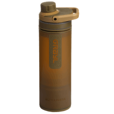 Filtru Grayl ULTRAPRESS Purifier Coyote Brown