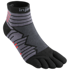 Șosete Injinji Run Ultra Run Mini Coolmax ONYX