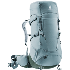 Rucsac deuter Aircontact Core 45+10 SL shale-ivy