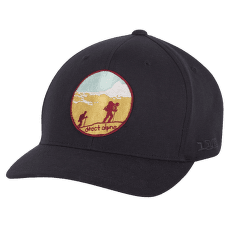 Capac Direct Alpine Cap Men navy