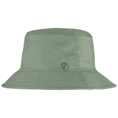 Pălărie Fjällräven Reversible Bucket Hat Patina Green-Dark Navy