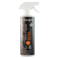 Impregnare Grangers Tent + Gear Repel UV 500 ml