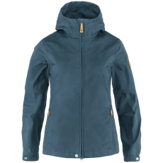 Jachetă Fjällräven Stina Jacket Women Indigo Blue