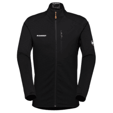 Hanorac Mammut Taiss Light ML Jacket Men black 0001