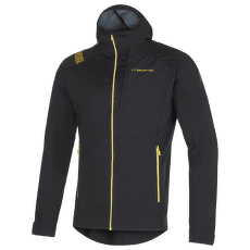 Jachetă La Sportiva MACNAS SOFTSHELL Jacket Men Black