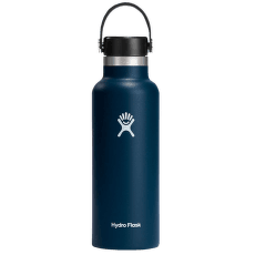 Termos Hydro Flask Standard Mouth 18 oz 464 Indigo