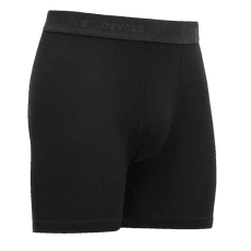 Boxeri Devold Lauparen Merino 190 Boxer Men 950A BLACK