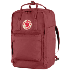 Rucsac Fjällräven Kanken Laptop 17 Ox Red