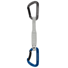 Set expres Mammut Workhouse Keylock 17 cm Quickdraw Grey-Blue 33275