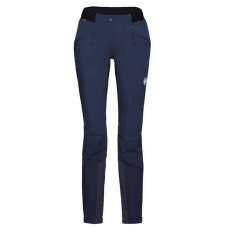 Pantaloni Mammut Aenergy SO Hybrid Pants Women marine 5118