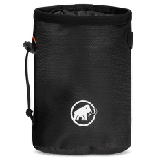 Geantă Mammut Gym Basic Chalk Bag black 0001