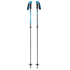 Gaură Black Diamond RAZOR CARBON PRO SKI POLES