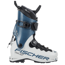 Schiuri Fischer Travers TS WS White Blue