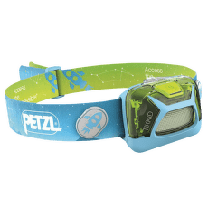 Lampă frontală Petzl TIKKID® Blue