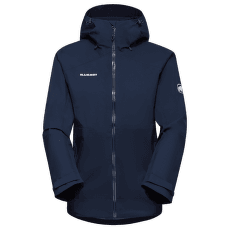 Jachetă Mammut Convey Tour HS Hooded Jacket Women marine 5118