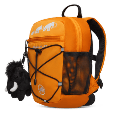 Rucsac Mammut First Zip 8 tangerine-dark tangerine 2261